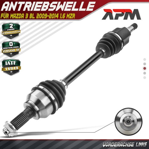 Albero motore anteriore - motore,