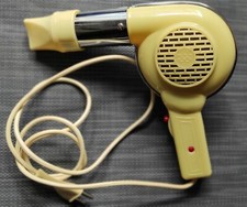 PHON ASCIUGACAPELLI VINTAGE TERMOZETA ANNI 60 - 70 PERFETTAMENTE FUNZIONANTE