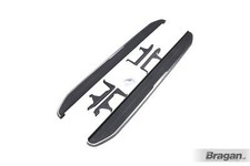 Predellini Coppia Per Range