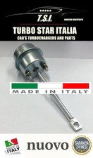 TURBINA ATTUATORE VALVOLA