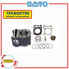 Kit Gruppo Termico 300 Cc