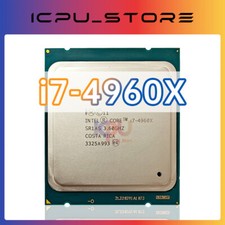 Processore CPU Intel Core