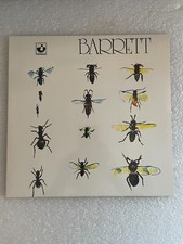 SYD BARRETT "BARRETT"  VINILE