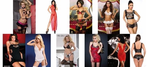 Stock lotto set - stock, 50