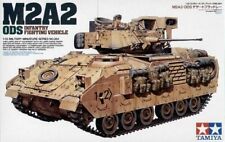 TAMIYA 35264 M2A2 Bradley Tank ODS IFV Iraq 03 Kit modello 1:35