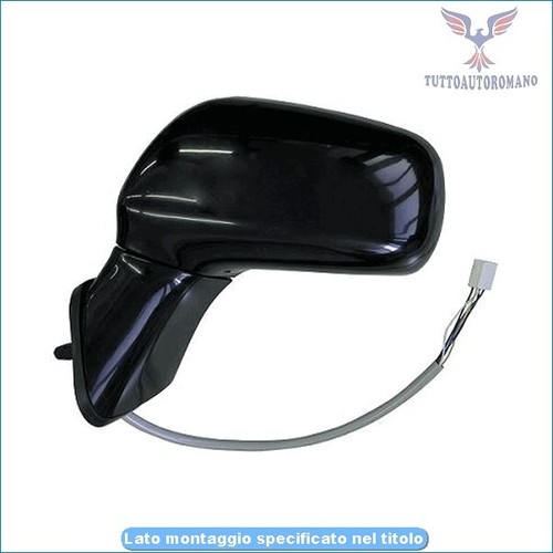3358bgub specchio specchietto - specchio,