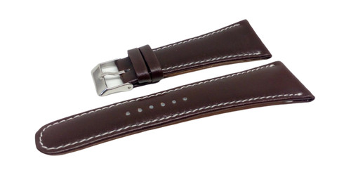 Cinturino orologio crono pelle - cinturino,