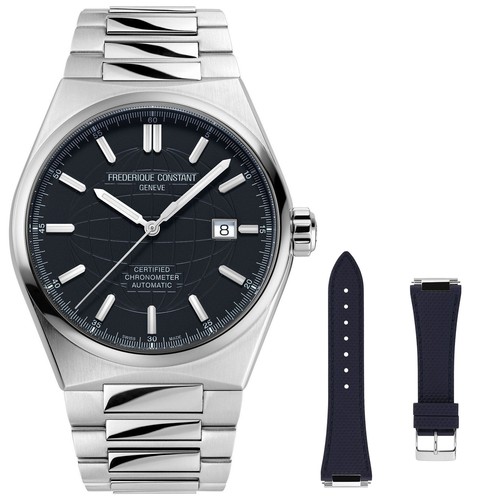 Orologio uomo frederique - orologio,