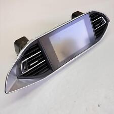 DISPLAY PER PEUGEOT 308 SW 980828418000 (15>17)