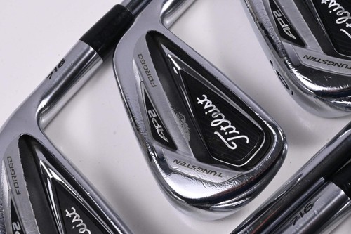 Titleist 716 ap2 - 716, ferri