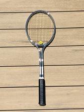 Racchetta da tennis vintage