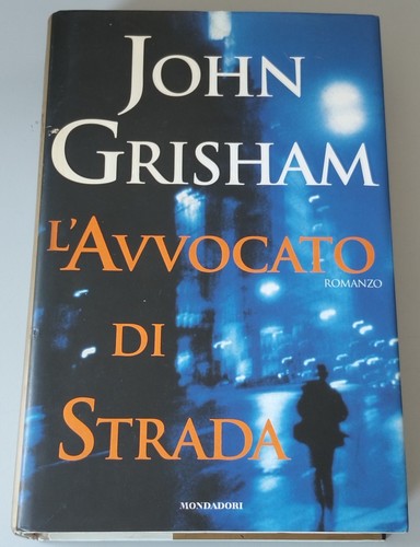 Avvocato strada di - l’avvocato,