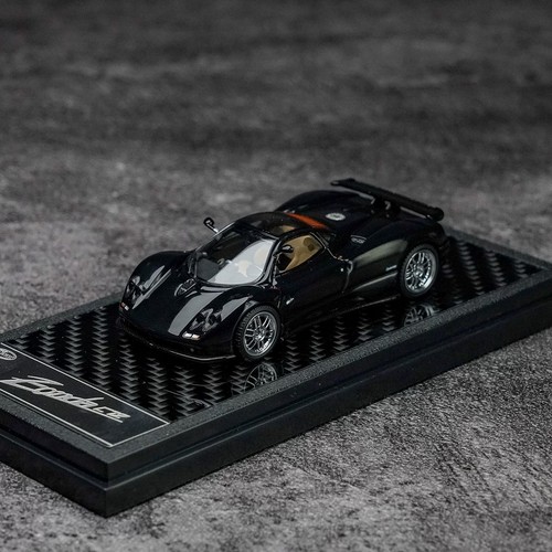 Modellino auto lcd scala - auto, 1/64