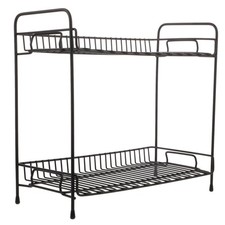  Etagere Ferro Battuto