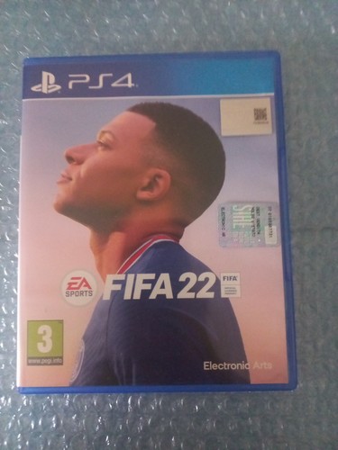 Fifa ps4 - fifa,