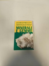 AA. VV. - Minerali e gemme -