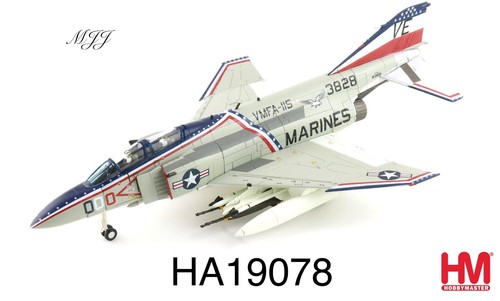 Hobby master ha19078 f 4j - master, f-4j
