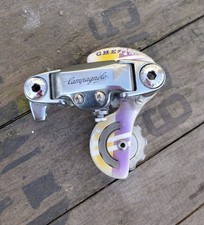 Campagnolo C-Record rear