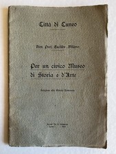 Euclide Milano, Cuneo. Per un
