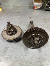 Cambio completo per vespa