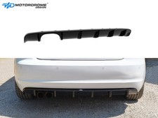 DIFFUSORE POSTERIORE PER AUDI