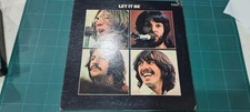 BEATLES - LET IT BE (LP USATO