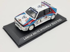 1/43 1992 Lancia Delta