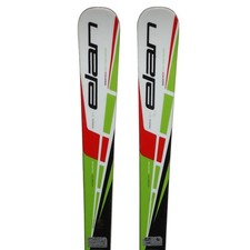 Sci Elan Race RCG + attacchi