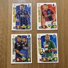 Lotto 4 Card 2018/19 ADRENALYN