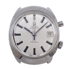 Omega Geneve Chronostop