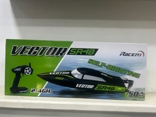 Racent Vector SR48