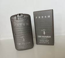 Trussardi Uomo Fresh - 25 ml