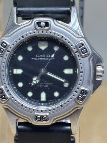 Orologio quarzo subacqueo - quarzo,