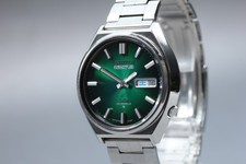 Orologio Uomo Vintage 1974