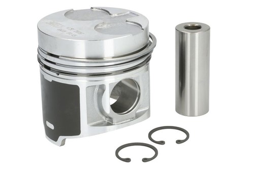 Pistone adatto per jcb 8025 - adatto,