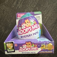 ADOPT ME PETS MYSTERY Water