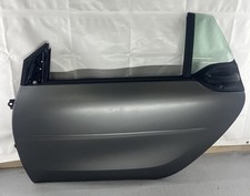 PORTIERA PORTA SPORTELLO ANTERIORE SINISTRA SX SMART FORTWO 453 CABRIO 2019