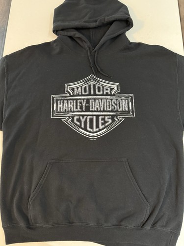 Harley davidson maglione felpa - harley,