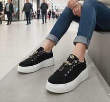 GOLD & GOLD GB879 SNEAKERS