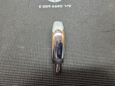 Pomello Cambio Automatico Fiat 500 2016 17 18 19 20 Dualo