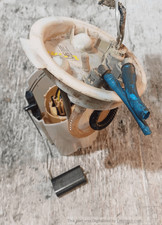 POMPA CARBURANTE C TRASDUTTORE per BMW SERIE 1 (F40) 5P 116d d9ca44 16117300466