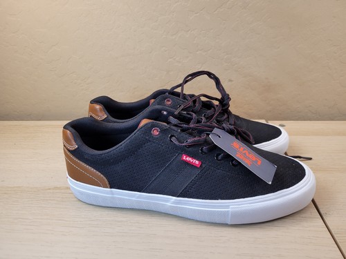 Sneakers uomo levis miles - uomo,