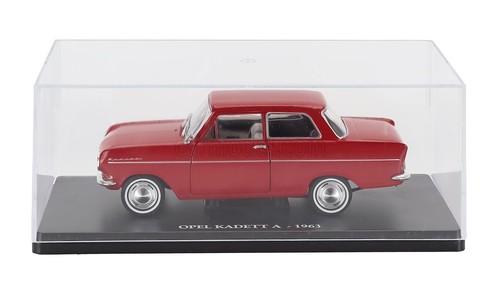 Edicola opel kadett a - -,