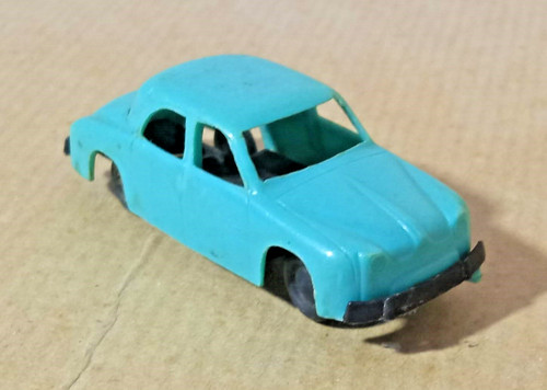 Alfa romeo renault dauphine - alfa,