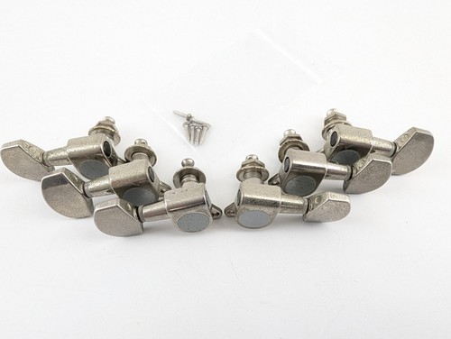 Ibanez sintonizzatore 3x3 jin - sintonizzatore,