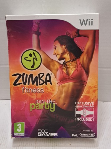 Zumba fitness for - zumba,