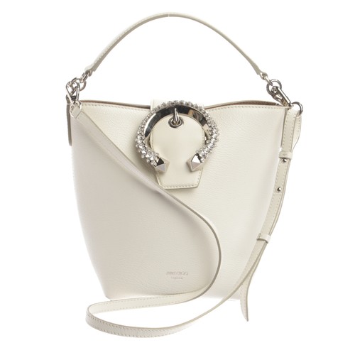 Borsa tracolla jimmy choo - a,