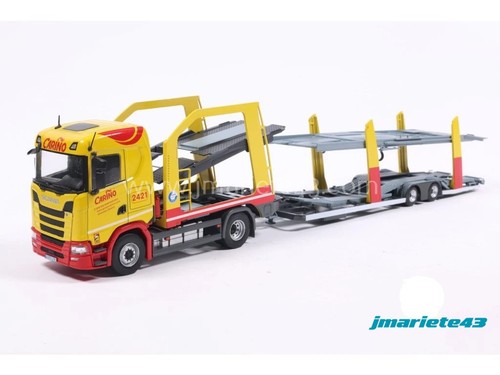 Scania 450 1 - 450,