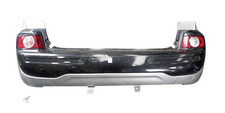 7452XR Paraurti post. centr