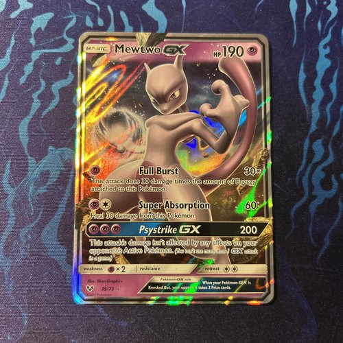 Mewtwo sm shining - sm:,